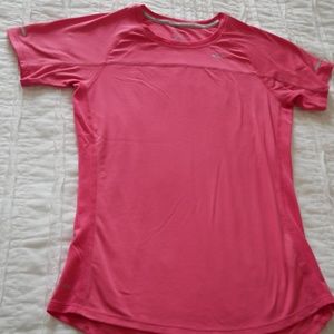 Nike Running Tee